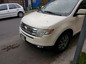 ford edge limited 