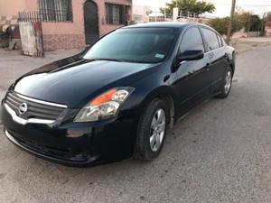 Altima  Nacional