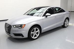 Audi A3 1.8 Attraction Plus At