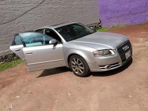 Audi A4 2.0 T S Line 200hp At