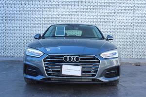 Audi A5 Select Cupe 2.0 T 