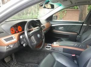 BMW 750 LI % ENG