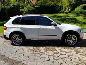 Bmw X5 Sia  Impecable