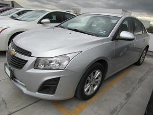 Chevrolet Cruze p LT aut a/a CD MP3 R-17 Audio