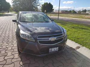 Chevrolet Malibu 2.5 Ls 6v At 