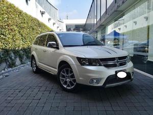 Dodge Journey P RT V6 3.6 Aut