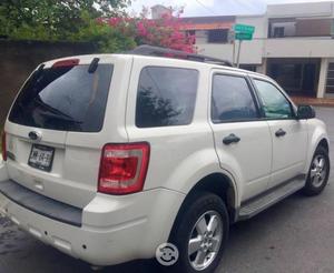 FORD ESCAPE % ENG
