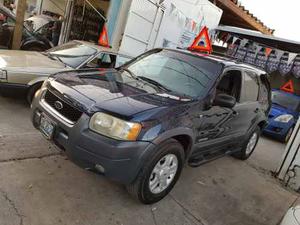 Ford Escape 3.0 Xlt Tela At 