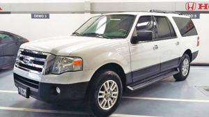 Ford Expedition 5.4 Xl Max 4x2 Mt