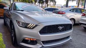 Ford Mustang  Ecoboost 4 Cil Credito