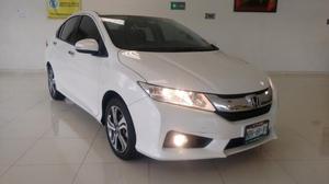 Honda City p EX L4/1.5 Aut