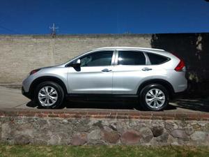 Honda Cr-v 2.4 Exl Navi Mt 