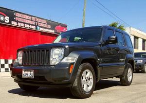 JEEP LIBERTY 