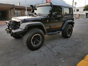 Jeep Rubicon 