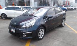 Kia Rio p EX L4/1.6 Man