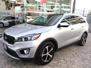 Kia Sorento p EX V6/3.3 Pack Navi