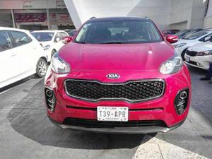 Kia Sportage 2.0 Ex Pack L At