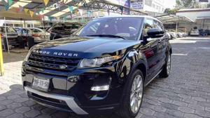 Land Rover Evoque 2.0 Dynamique At