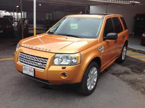 Land Rover LRp Luxury V6 aut