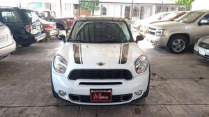 Mini Countryman p Countryman S Chili L4/1.6/T Aut