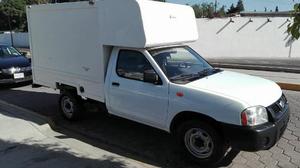 Nissan Np Chasis Mt