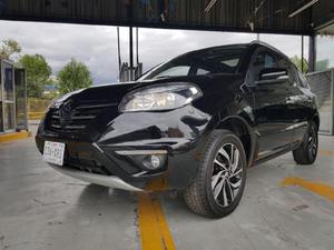 Renault Koleos P Privilege L4 2.5 Aut Q/C