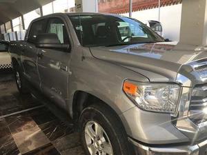 Toyota Tundra L Crew Max 