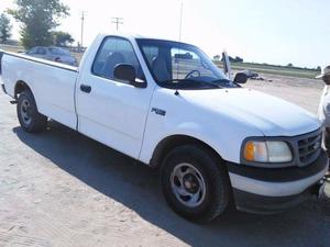 VENDO PICK UP FORD Y NISSAN