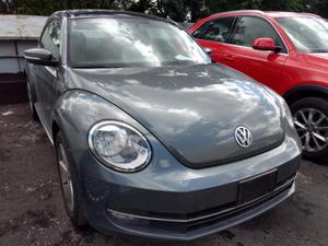 Volkswagen Beetle  Sport L5/2.5 Aut