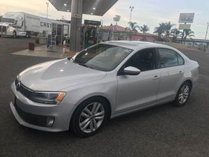 Volkswagen Jetta 2.0 Gli 6vel Mt 