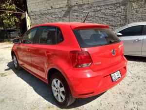 *volkswagen Polo 1.6 At