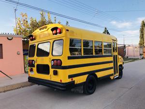 Camionsito Chevrolet 