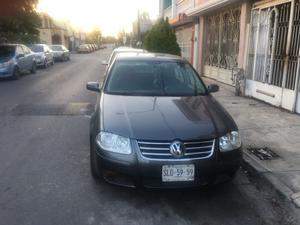 Jetta GL clásico Piel 