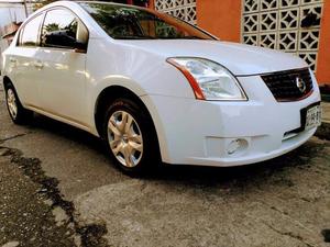 PRECIOSO SENTRA 08 STD CLIMA