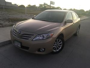 Camry  XLE