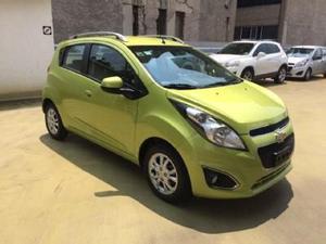  Chevrolet Spark Ltz Classic