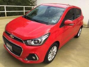 Chevrolet Spark Ng Ltz 