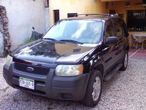 Ford Escape  V6