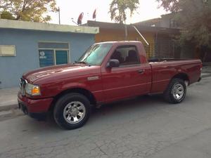 Ford Ranger XLT 