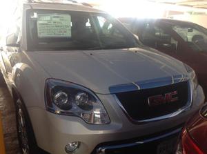 GMC Acadia  SLT