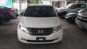 Honda Odyssey p Touring minivan aut CD q/c DVD