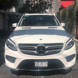 Mercedes Benz Clase Gle 3.0 Suv 400 Sport At