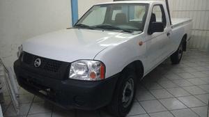 Nissan pickup 