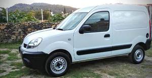 Renault Kangoo 1.6 Express Pack Mt 