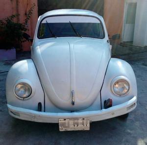 Venta bocho Volkswagen, en Acapulco, Gro.