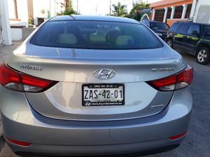 Venta de elantra ilimitet tech full equipo