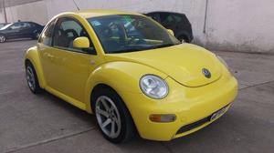 Volkswagen Beetle modelo 