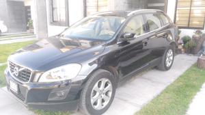 Volvo Xc 60 geartronic