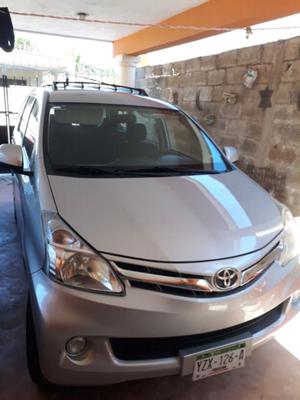 avanza 