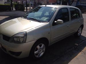 renaul clio 